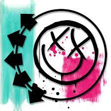 logo blink182