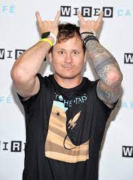 Tom DeLonge